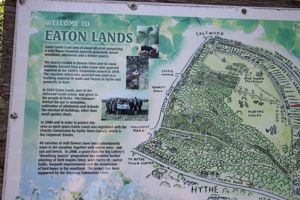 Eaton Lands- click for photo gallery
